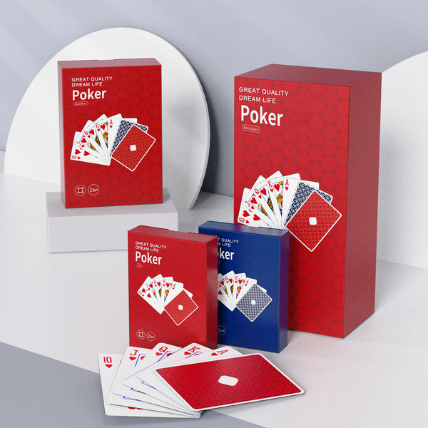 Texas PVC Poker