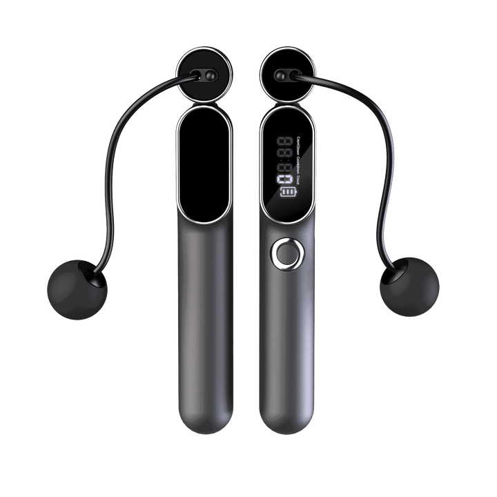 smart jump rope