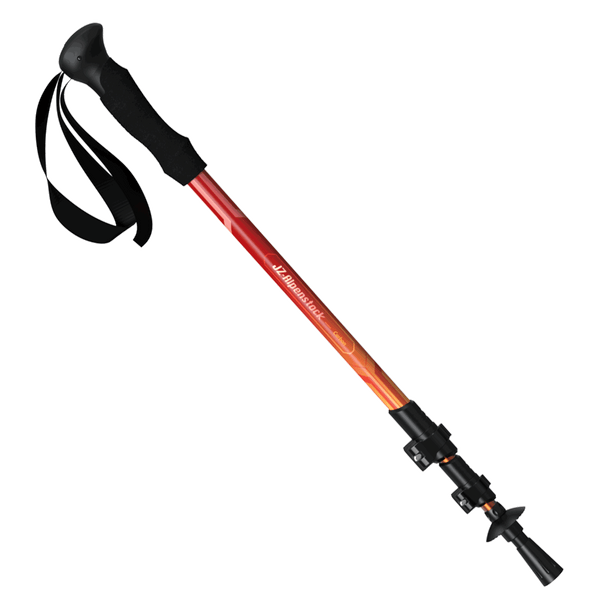 Carbon Aluminum Alloy Trekking Pole