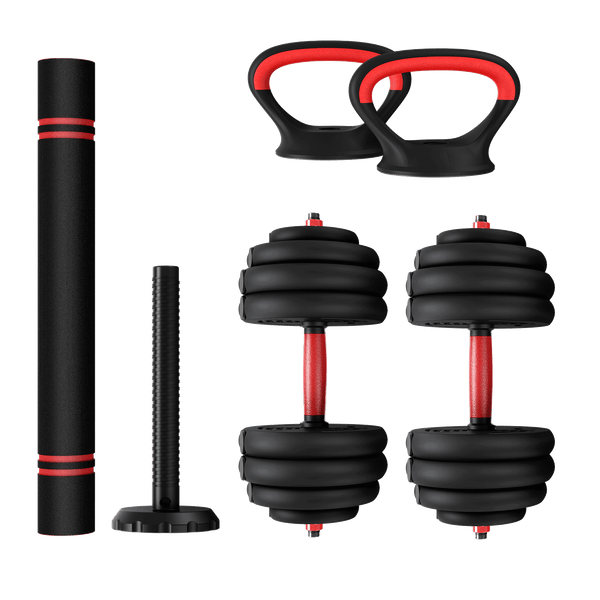 Home Dumbbell Set 30/40KG