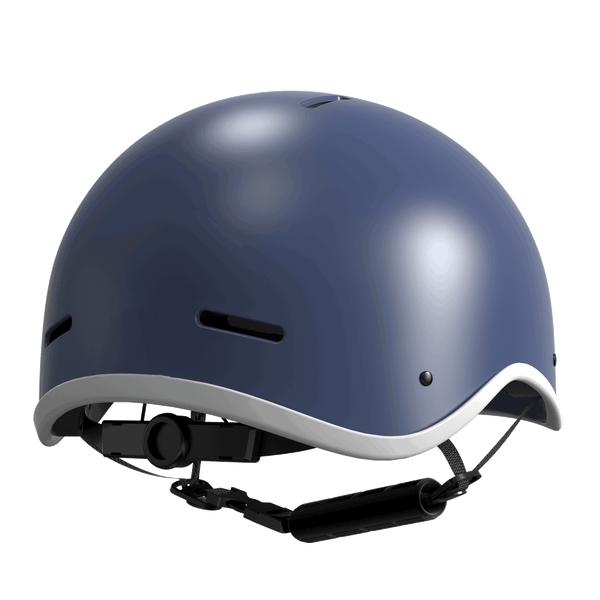 Bicycle Helmet Blue