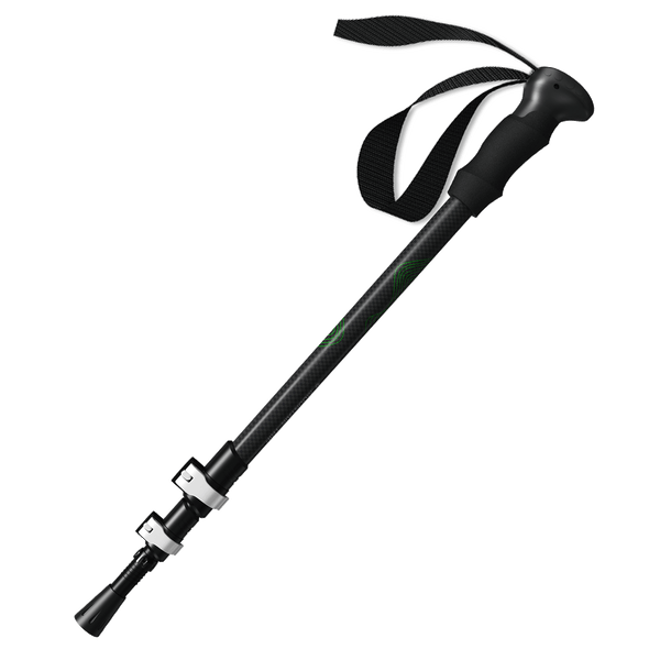 Trekking Pole Aluminum Alloy Telescopic Type