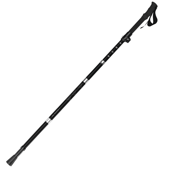 Trekking Pole Carbon Folding