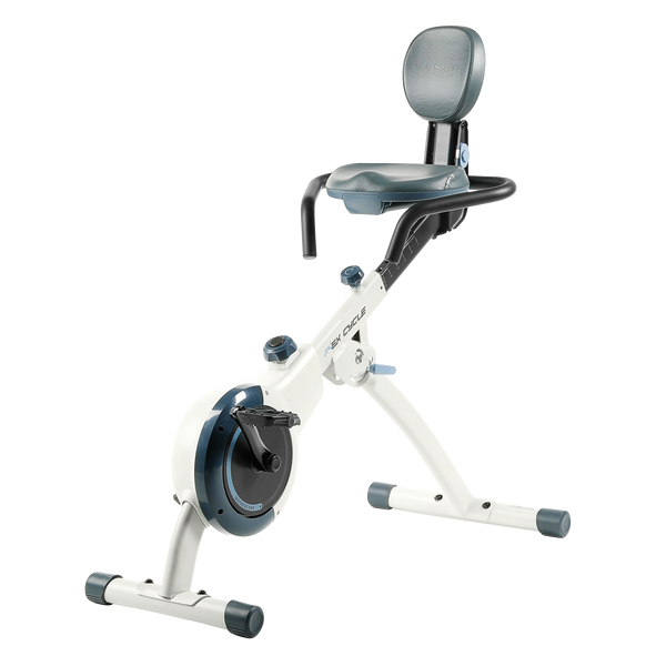 Wondercore 4- in -1 Exercise Bike