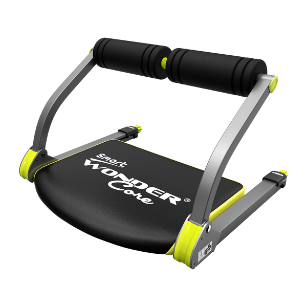 Wondercore Smart Ab Machine