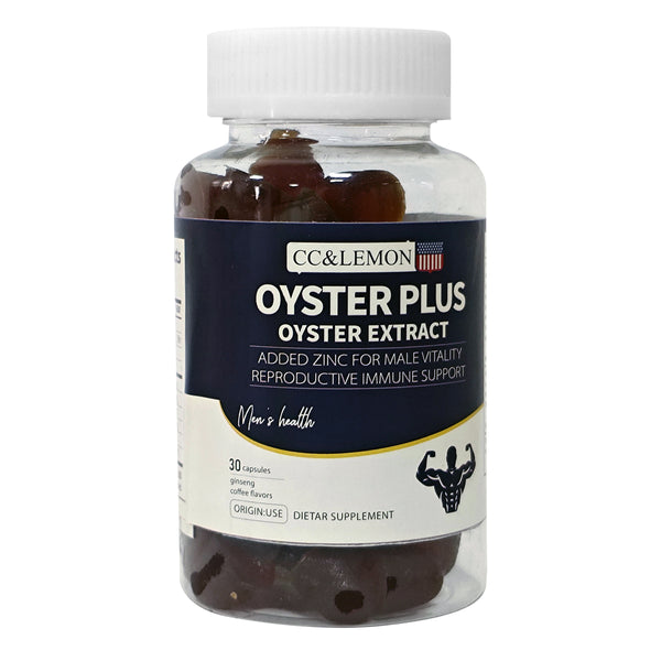 Oyster Essence