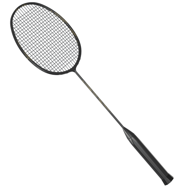 Chinese Style Badminton Racket 8u Single Racket