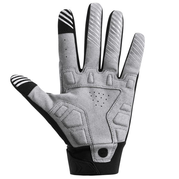 Warm Palm Protection Cycling Gloves