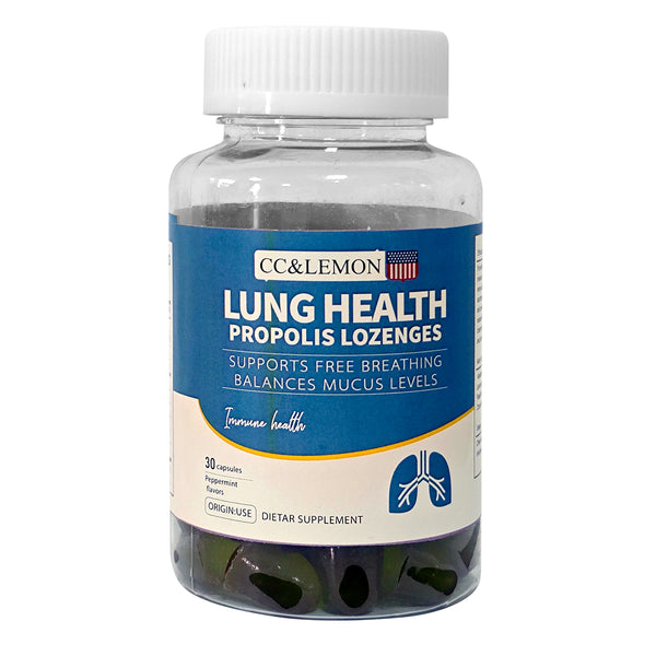 Propolis Lozenges