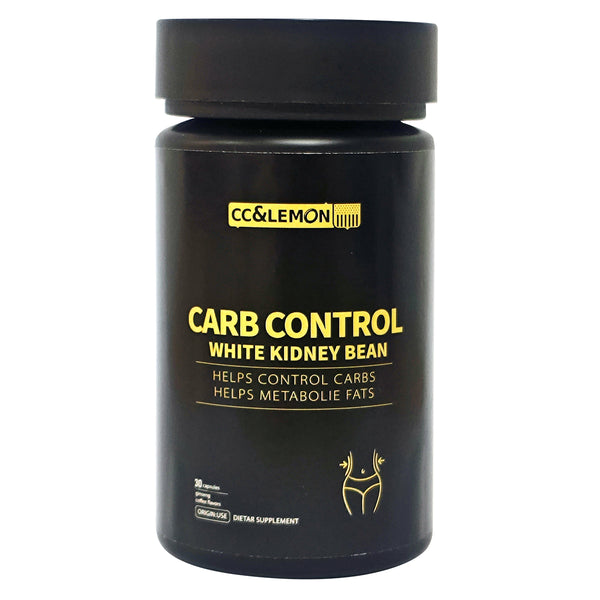 White Kidney Bean Tablets