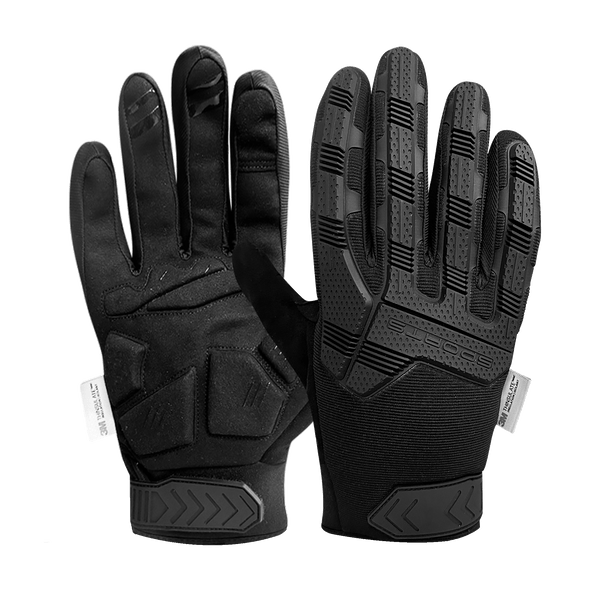 Motorcycle Touch Screen Riding Gloves