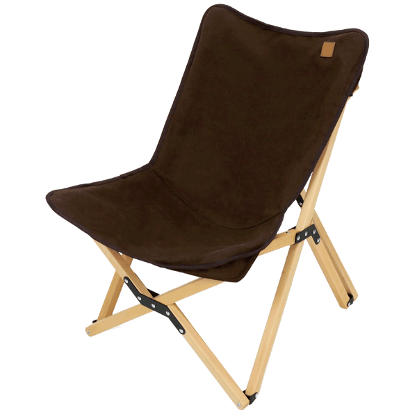 Beech Moon Chair