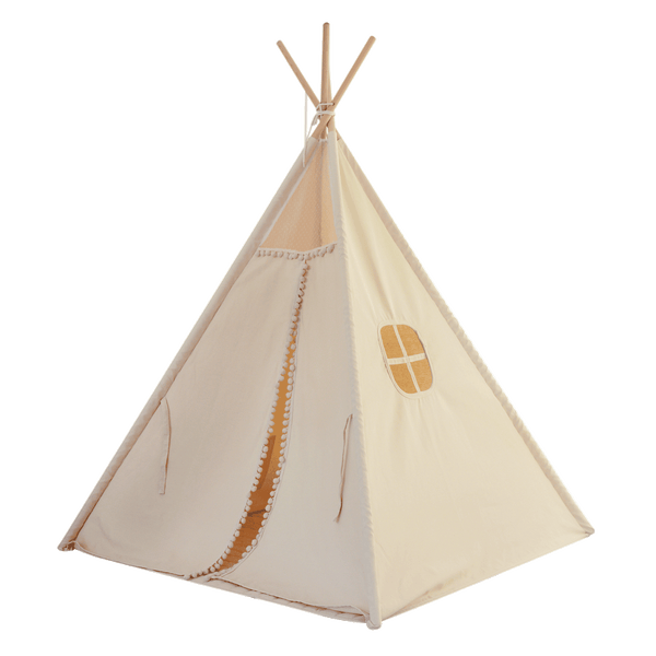 Indian Children's Tent